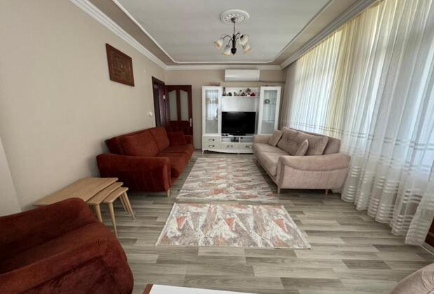 Karadeniz Apart Gökçeada - Görsel 14