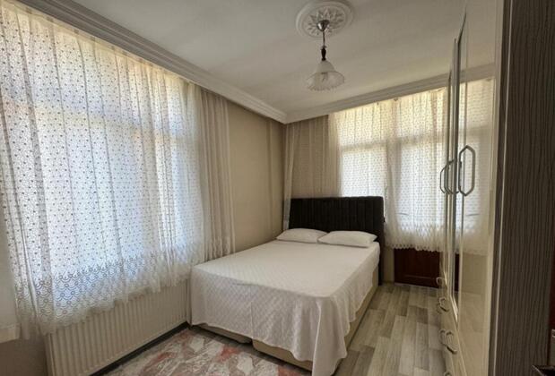 Karadeniz Apart Gökçeada - Görsel 15