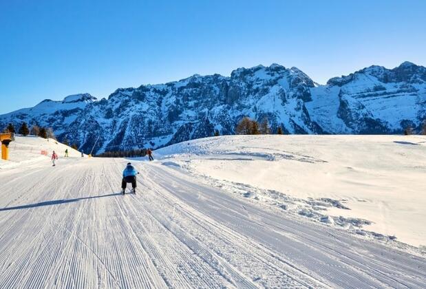 Kahramanmaraş’ın Gözdesi: Yedikuyular Kayak Merkezi Rehberi