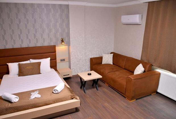 Modda Hotel Bornova - Görsel 3