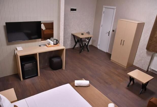 Modda Hotel Bornova - Görsel 4