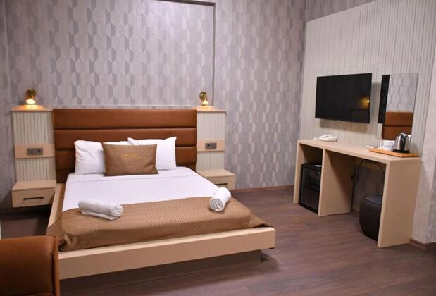 Modda Hotel Bornova - Görsel 5