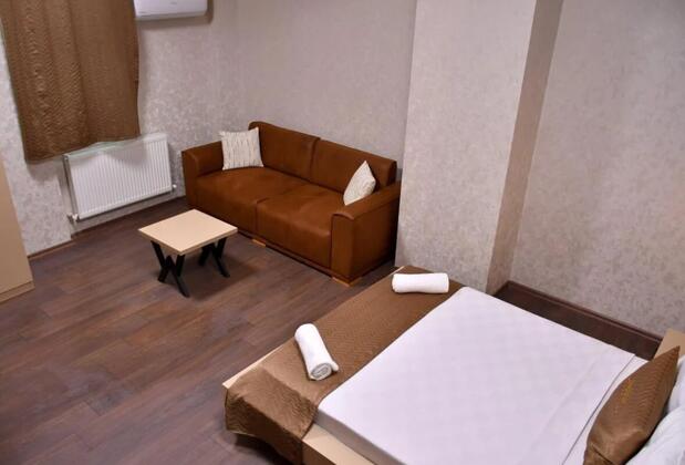 Modda Hotel Bornova - Görsel 6