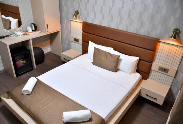 Modda Hotel Bornova - Görsel 7