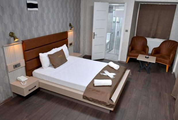 Modda Hotel Bornova - Görsel 8