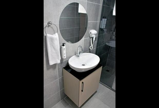 Modda Hotel Bornova - Görsel 10