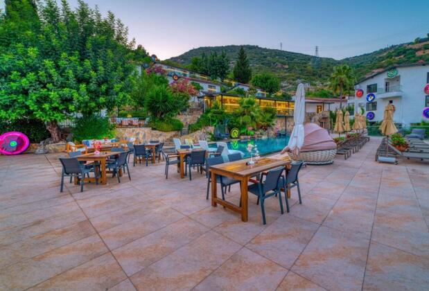 Illusion Beach Club Hotel +16 - Görsel 5