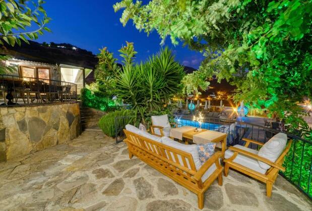 Illusion Beach Club Hotel +16 - Görsel 9