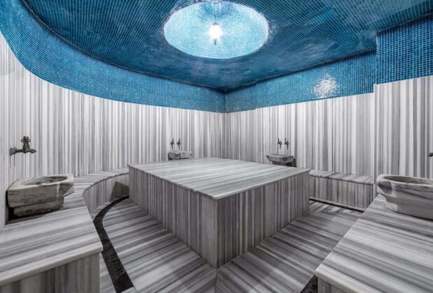 Illusion Beach Club Hotel +16 - Görsel 12