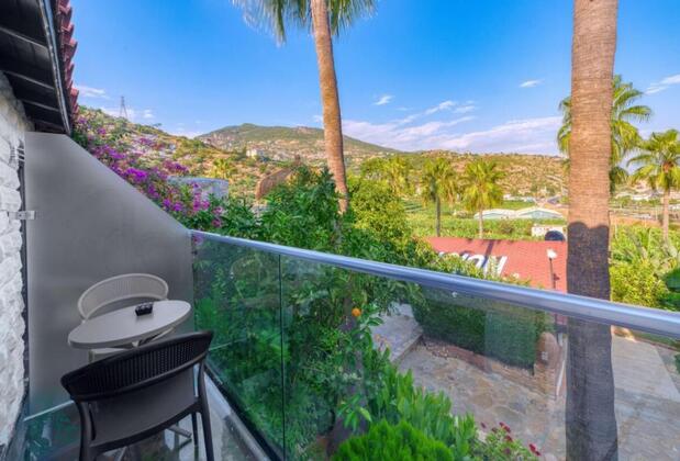 Illusion Beach Club Hotel +16 - Görsel 20