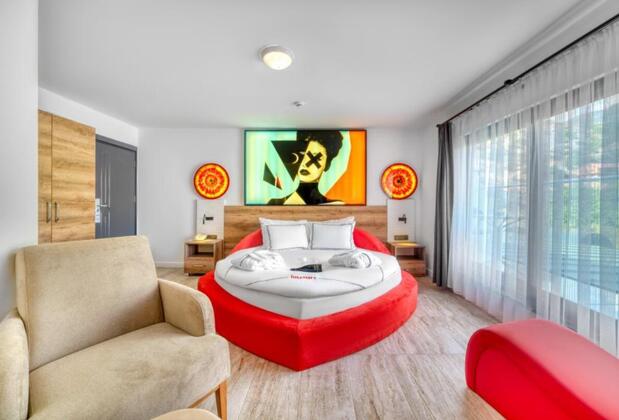 Illusion Beach Club Hotel +16 - Görsel 22