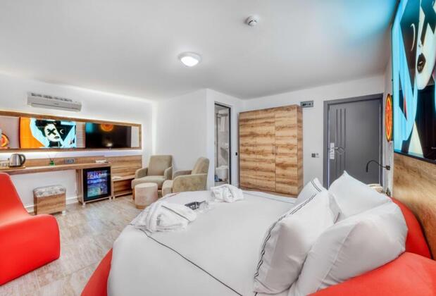 Illusion Beach Club Hotel +16 - Görsel 23