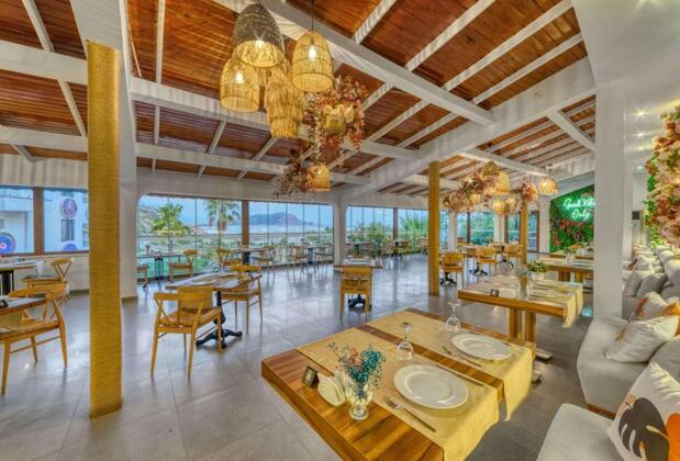 Illusion Beach Club Hotel +16 - Görsel 6