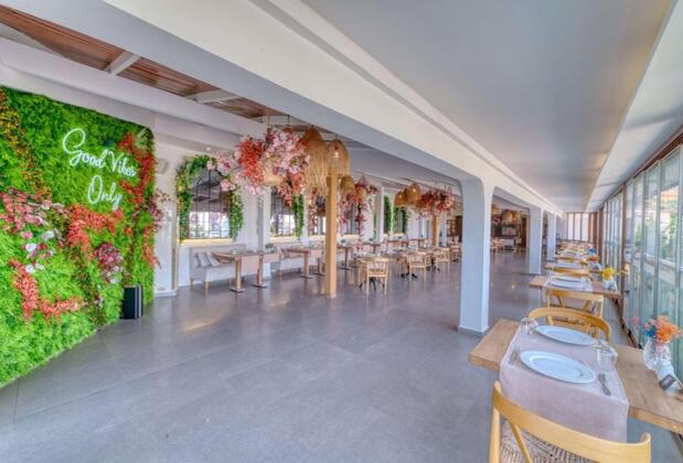 Illusion Beach Club Hotel +16 - Görsel 8