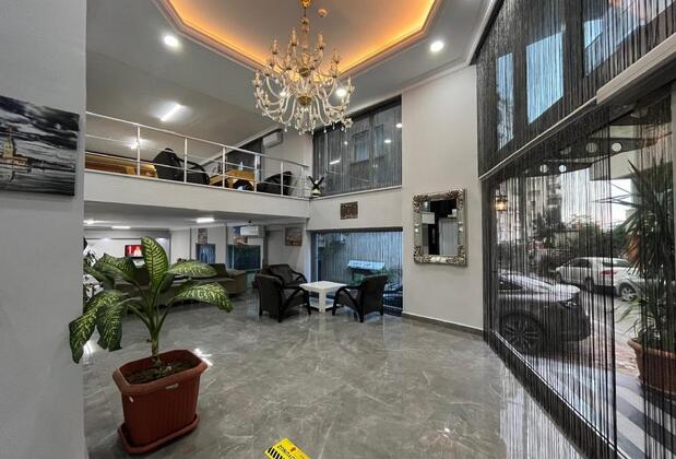 Deluxe Ersoy Hotel - Görsel 4