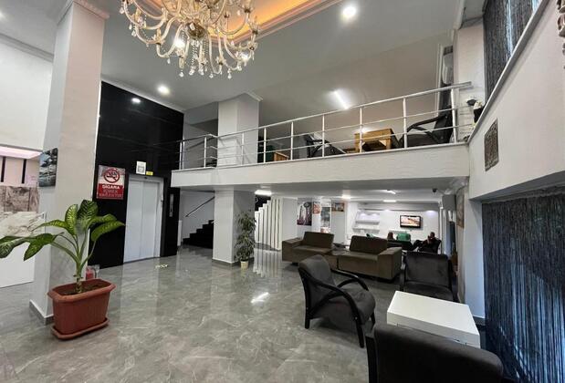 Deluxe Ersoy Hotel - Görsel 5