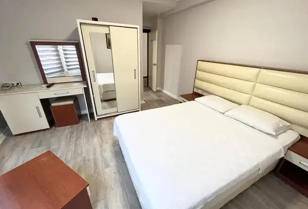 Deluxe Ersoy Hotel - Görsel 11