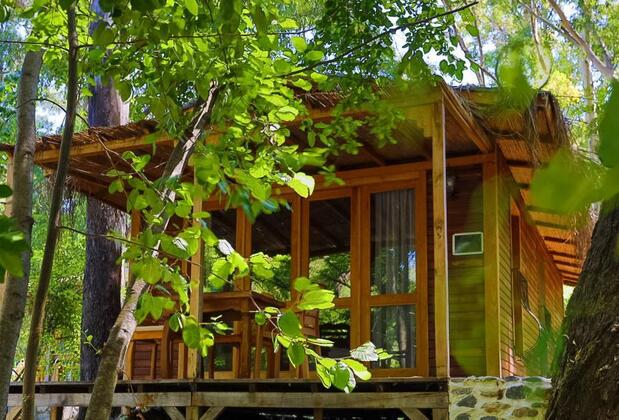 Gizli Cennet Villages Hotel - Görsel 3