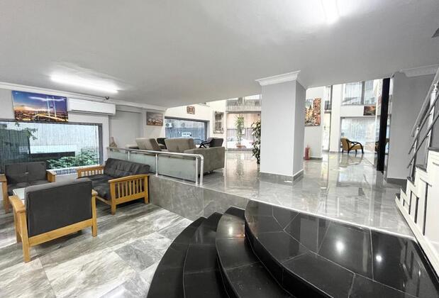 Deluxe Ersoy Hotel - Görsel 6