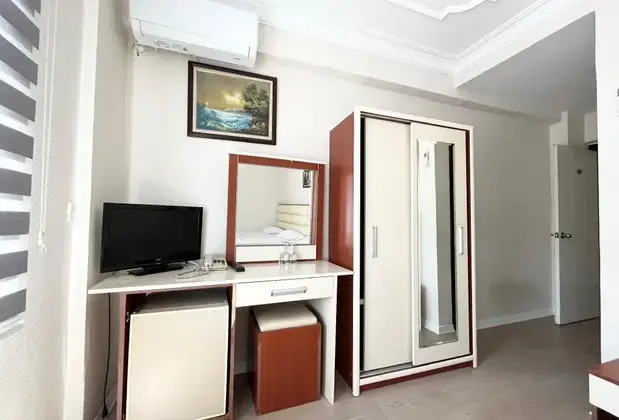 Deluxe Ersoy Hotel - Görsel 7