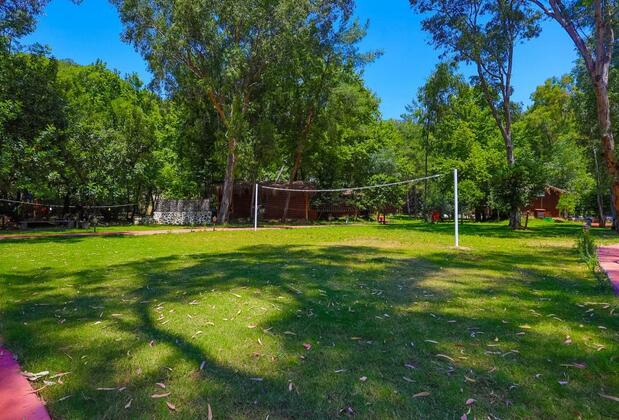 Gizli Cennet Villages Hotel - Görsel 5