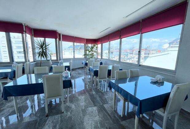 Deluxe Ersoy Hotel - Görsel 9