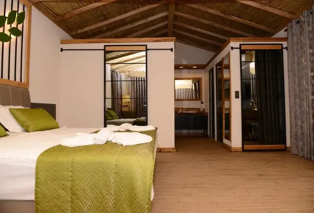 Gizli Cennet Villages Hotel - Görsel 12