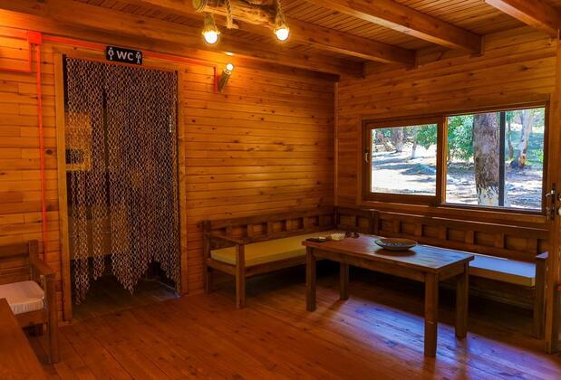 Gizli Cennet Villages Hotel - Görsel 11