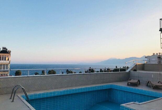 Deluxe Ersoy Hotel - Görsel 8