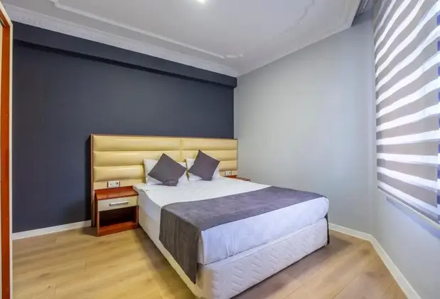 Deluxe Ersoy Hotel - Görsel 10