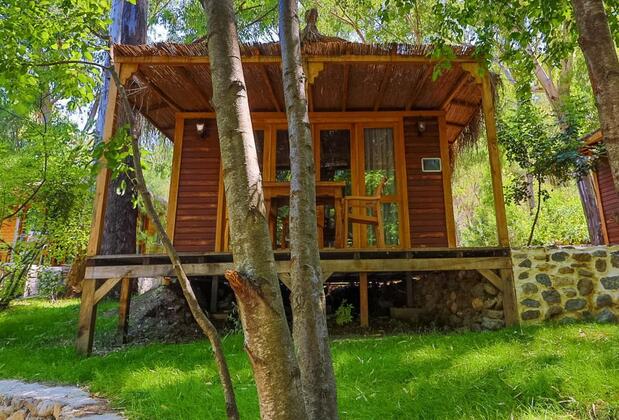 Gizli Cennet Villages Hotel - Görsel 8