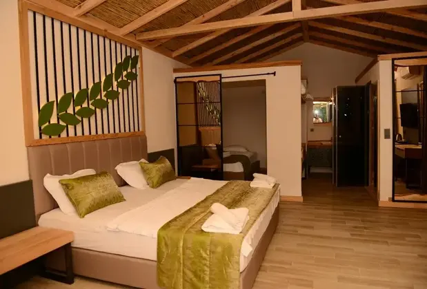 Gizli Cennet Villages Hotel - Görsel 13