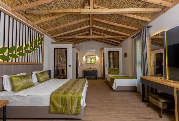 Gizli Cennet Villages Hotel - Görsel 14