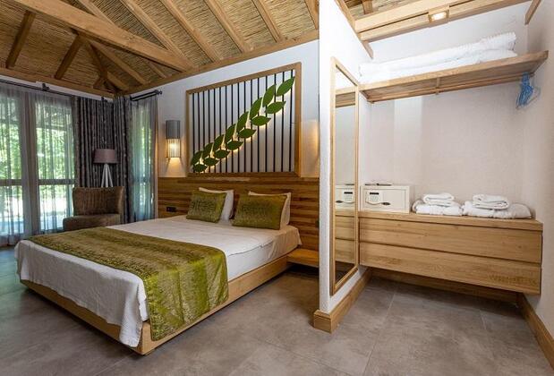 Gizli Cennet Villages Hotel - Görsel 15