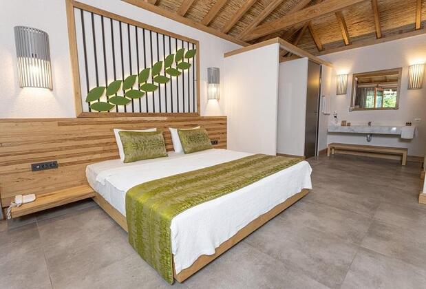 Gizli Cennet Villages Hotel - Görsel 16