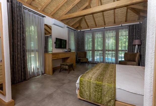 Gizli Cennet Villages Hotel - Görsel 17