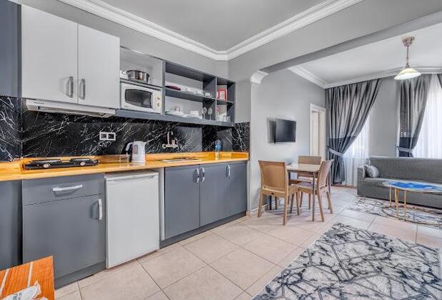 Kleopatra Icaria Hotel - Görsel 8