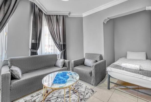 Kleopatra Icaria Hotel - Görsel 9