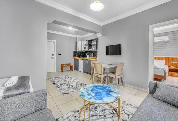 Kleopatra Icaria Hotel - Görsel 10