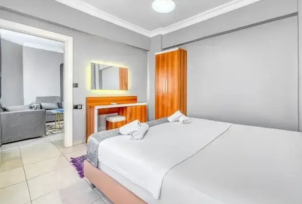 Kleopatra Icaria Hotel - Görsel 12