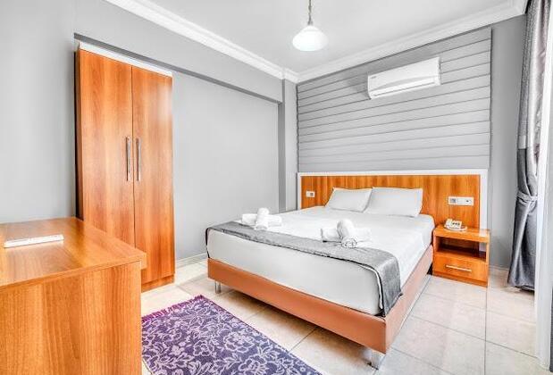 Kleopatra Icaria Hotel - Görsel 11