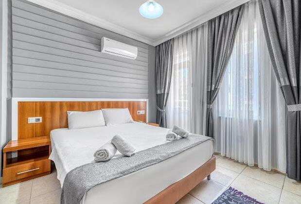 Kleopatra Icaria Hotel - Görsel 13