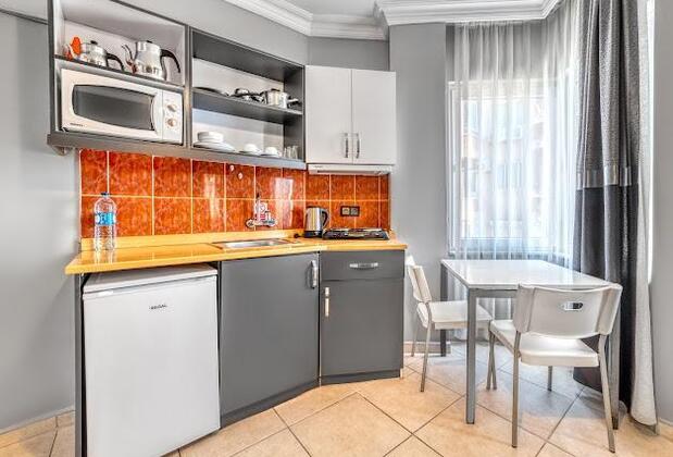 Kleopatra Icaria Hotel - Görsel 15