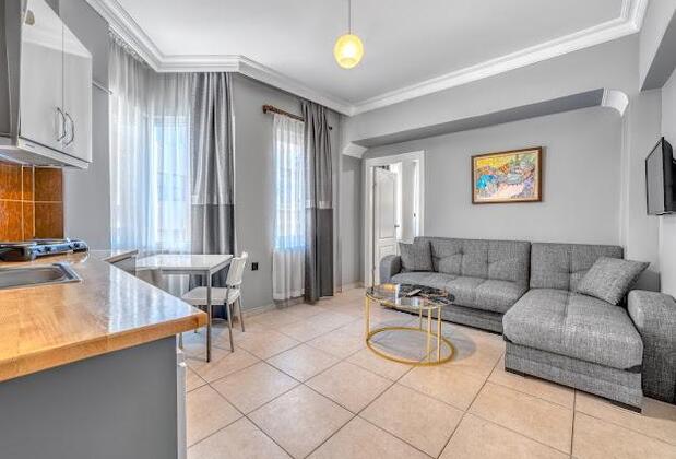 Kleopatra Icaria Hotel - Görsel 14