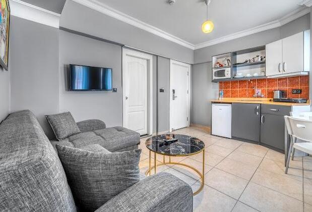 Kleopatra Icaria Hotel - Görsel 16