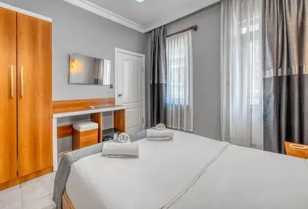 Kleopatra Icaria Hotel - Görsel 17