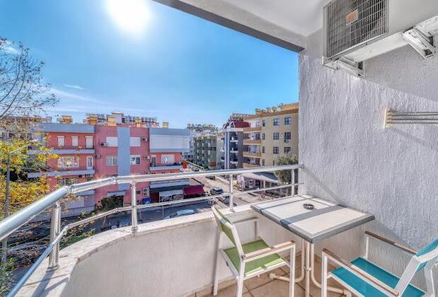 Kleopatra Icaria Hotel - Görsel 6