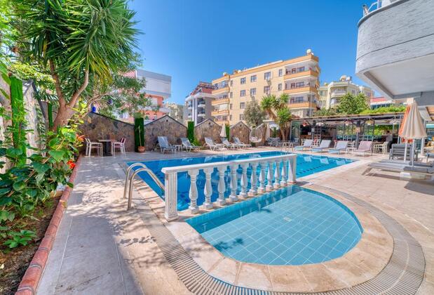 Kleopatra Icaria Hotel - Görsel 3