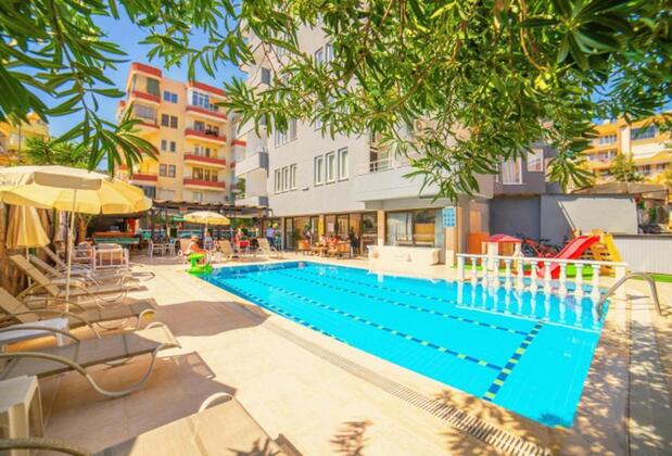 Kleopatra Icaria Hotel - Görsel 7