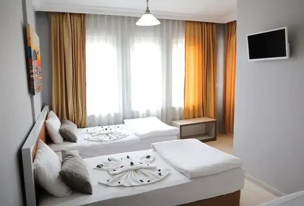 Kleopatra Icaria Hotel - Görsel 18